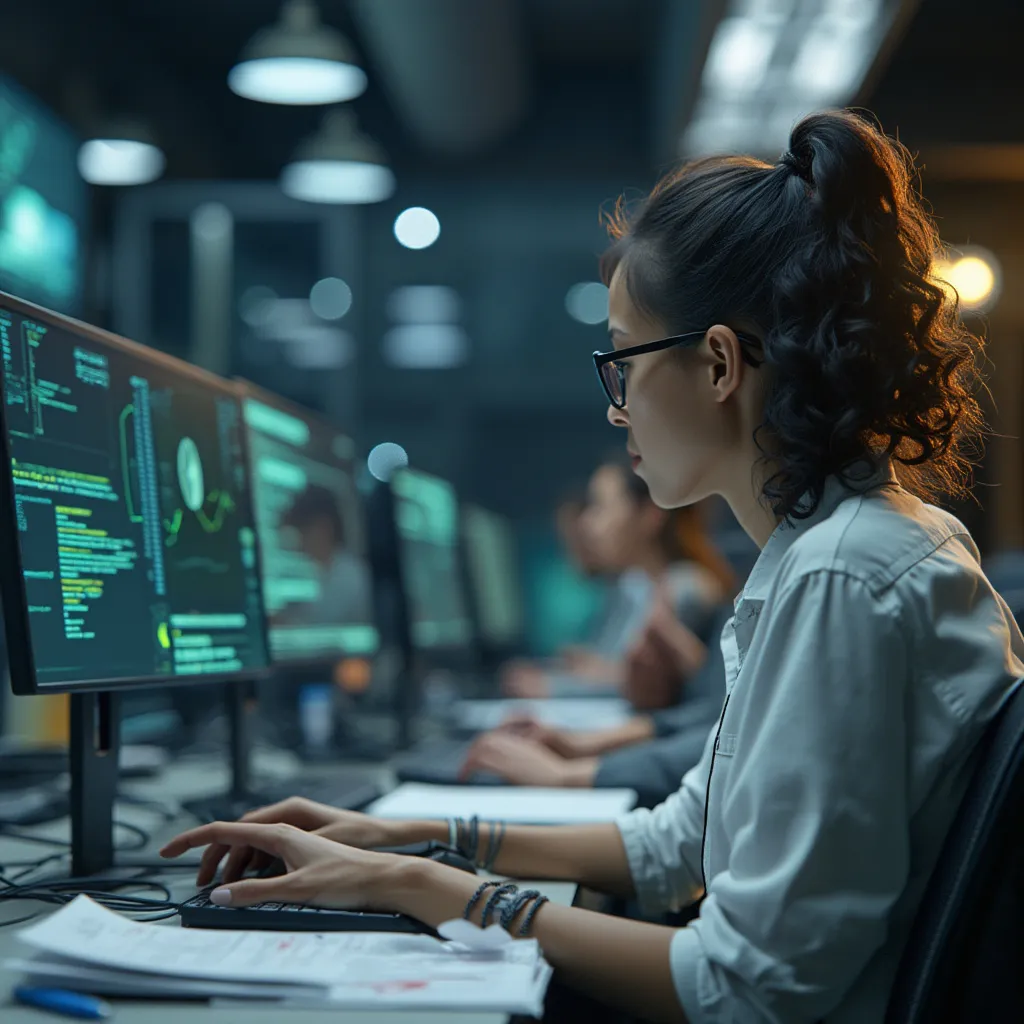 Aplicación FinTech